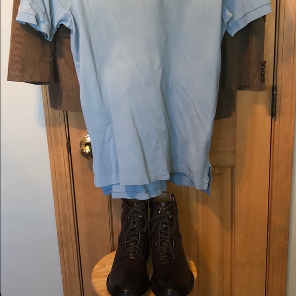 Polo by Ralph Lauren Men’s Polo Shirt M - Picture 3 of 11